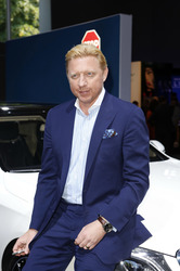 Berlin Fashion Week Spring/Summer 2014