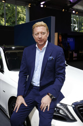 Berlin Fashion Week Spring/Summer 2014