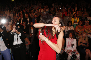 Berlin Fashion Week Spring/Summer 2014