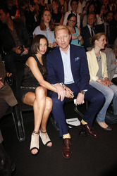 Berlin Fashion Week Spring/Summer 2014