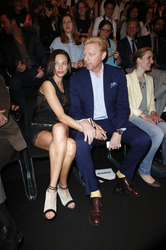 Berlin Fashion Week Spring/Summer 2014