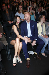 Berlin Fashion Week Spring/Summer 2014