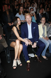 Berlin Fashion Week Spring/Summer 2014