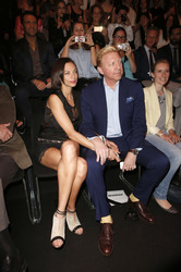 Berlin Fashion Week Spring/Summer 2014