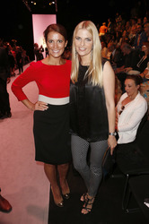 Berlin Fashion Week Spring/Summer 2014