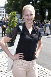 Berlin Fashion Week Spring/Summer 2014