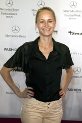 Berlin Fashion Week Spring/Summer 2014