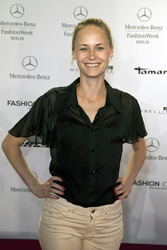 Berlin Fashion Week Spring/Summer 2014