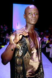 Berlin Fashion Week Spring/Summer 2014