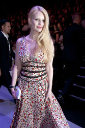 Berlin Fashion Week Spring/Summer 2014