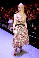 Berlin Fashion Week Spring/Summer 2014