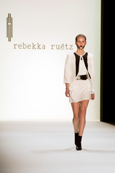 Berlin Fashion Week Spring/Summer 2014