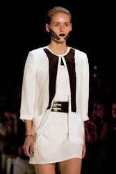 Berlin Fashion Week Spring/Summer 2014