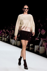 Berlin Fashion Week Spring/Summer 2014