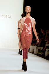 Berlin Fashion Week Spring/Summer 2014