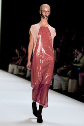 Berlin Fashion Week Spring/Summer 2014