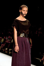 Berlin Fashion Week Spring/Summer 2014
