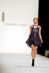 Berlin Fashion Week Spring/Summer 2014