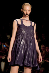 Berlin Fashion Week Spring/Summer 2014