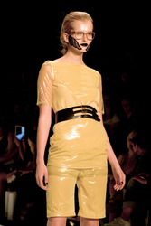 Berlin Fashion Week Spring/Summer 2014