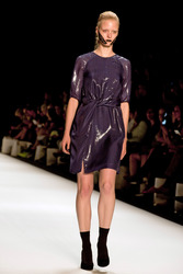 Berlin Fashion Week Spring/Summer 2014