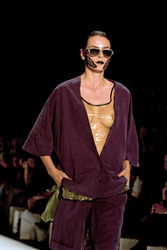 Berlin Fashion Week Spring/Summer 2014