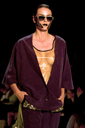 Berlin Fashion Week Spring/Summer 2014