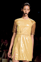 Berlin Fashion Week Spring/Summer 2014