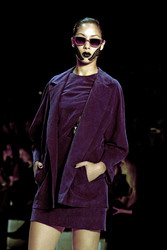 Berlin Fashion Week Spring/Summer 2014