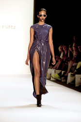 Berlin Fashion Week Spring/Summer 2014