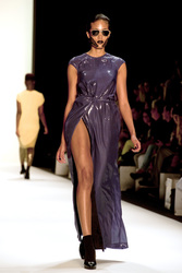 Berlin Fashion Week Spring/Summer 2014