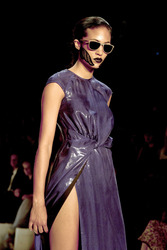 Berlin Fashion Week Spring/Summer 2014