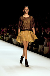Berlin Fashion Week Spring/Summer 2014
