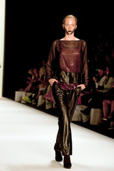Berlin Fashion Week Spring/Summer 2014