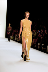 Berlin Fashion Week Spring/Summer 2014
