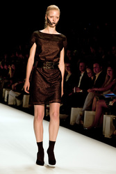 Berlin Fashion Week Spring/Summer 2014