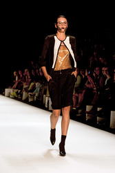 Berlin Fashion Week Spring/Summer 2014