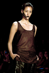 Berlin Fashion Week Spring/Summer 2014