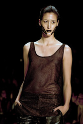 Berlin Fashion Week Spring/Summer 2014