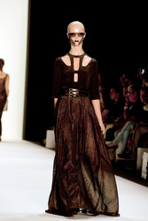 Berlin Fashion Week Spring/Summer 2014