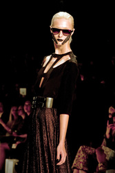 Berlin Fashion Week Spring/Summer 2014