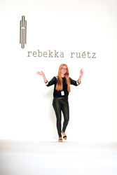 Berlin Fashion Week Spring/Summer 2014