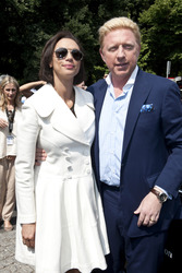 Berlin Fashion Week Spring/Summer 2014