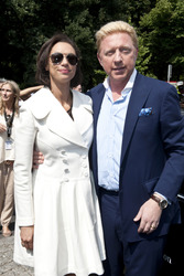 Berlin Fashion Week Spring/Summer 2014