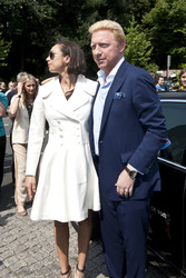 Berlin Fashion Week Spring/Summer 2014