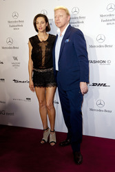 Berlin Fashion Week Spring/Summer 2014