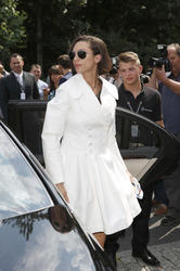 Berlin Fashion Week Spring/Summer 2014