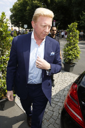 Berlin Fashion Week Spring/Summer 2014