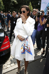 Berlin Fashion Week Spring/Summer 2014