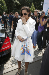 Berlin Fashion Week Spring/Summer 2014